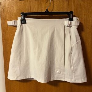 Lululemon Skirt